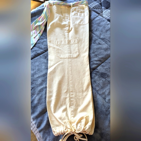 Ladies ankle length pants from Loft - Picture 1 of 3